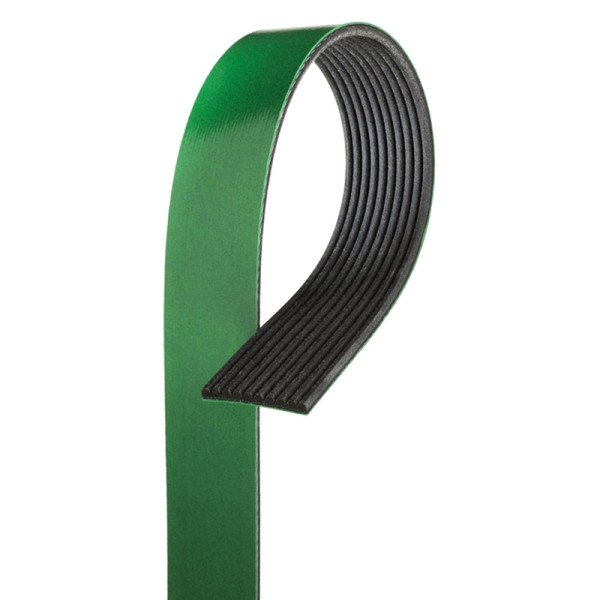Gates K081079HD V-Belt - Heavy-Duty FleetRunner Micro-V Belt