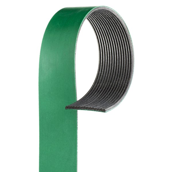 Gates® K150680HD FleetRunner MicroV™ Heavy Duty VRibbed Belt