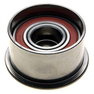 Gates® - PowerGrip™ Driver Side Lower Timing Belt Idler Pulley