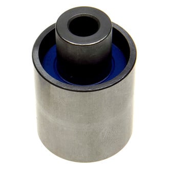 Gates® - PowerGrip™ Passenger Side Timing Belt Idler Pulley