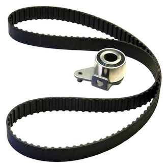 Gates® - PowerGrip™ Timing Belt Component Kit