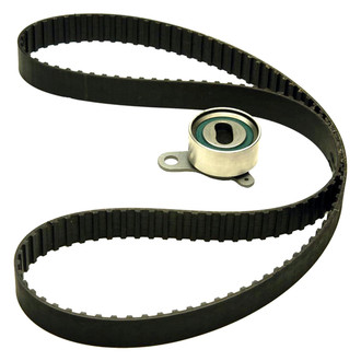 Gates® - PowerGrip™ Timing Belt Component Kit