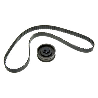 Gates® - PowerGrip™ Timing Belt Component Kit