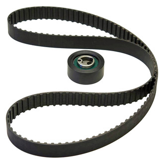 Gates® - PowerGrip™ Timing Belt Component Kit
