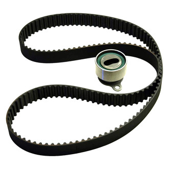 Gates® - PowerGrip™ Timing Belt Component Kit