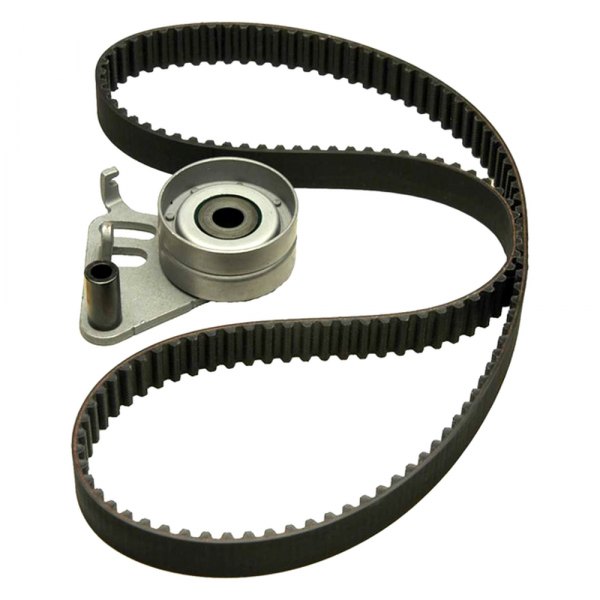 Gates® - PowerGrip™ Timing Belt Component Kit