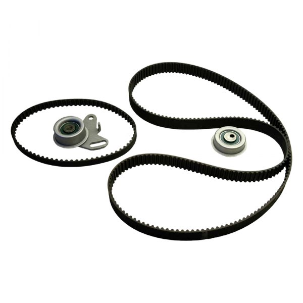 Gates® - PowerGrip™ Timing Belt Component Kit