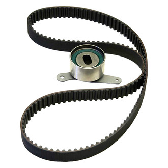 Gates® - PowerGrip™ Timing Belt Component Kit