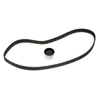 Gates® - PowerGrip™ Timing Belt Component Kit