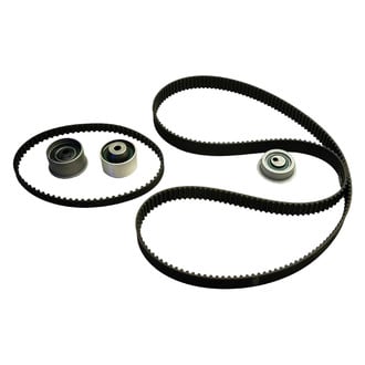 Gates® - PowerGrip™ Timing Belt Component Kit