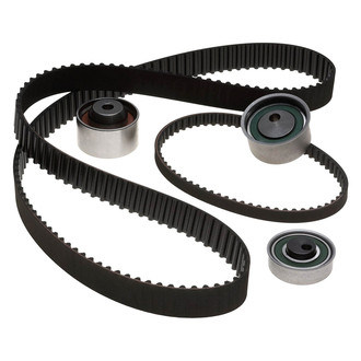 Gates® - PowerGrip™ Timing Belt Component Kit