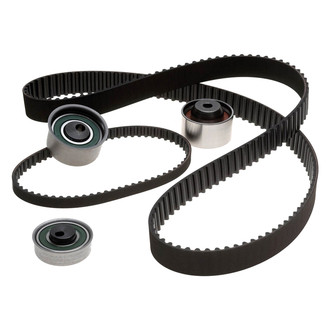 Gates® - PowerGrip™ Timing Belt Component Kit