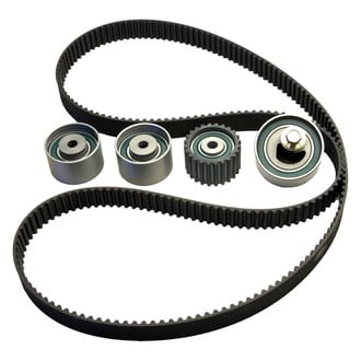 Gates® - PowerGrip™ Timing Belt Component Kit