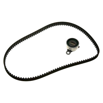 Gates® - PowerGrip™ Timing Belt Component Kit