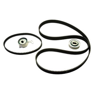 Gates® - PowerGrip™ Timing Belt Component Kit