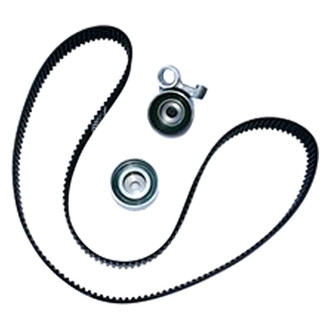 Gates® - PowerGrip™ Timing Belt Component Kit