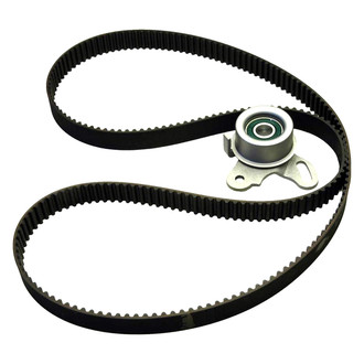 Gates® - PowerGrip™ Timing Belt Component Kit