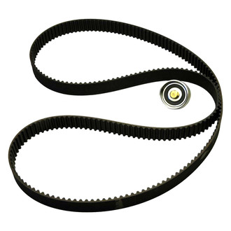 Gates® - PowerGrip™ Timing Belt Component Kit