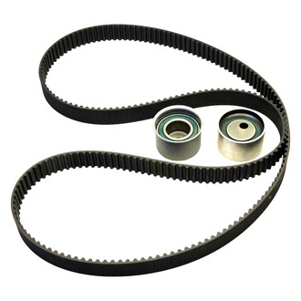Gates® - PowerGrip™ Timing Belt Component Kit