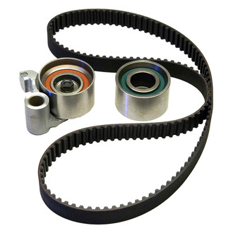 Gates® - PowerGrip™ Timing Belt Component Kit