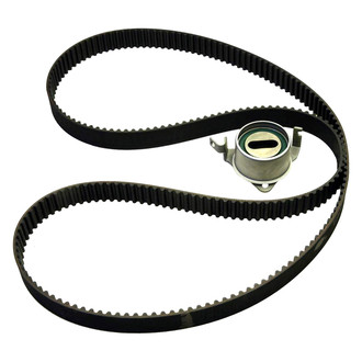 Gates® - PowerGrip™ Timing Belt Component Kit