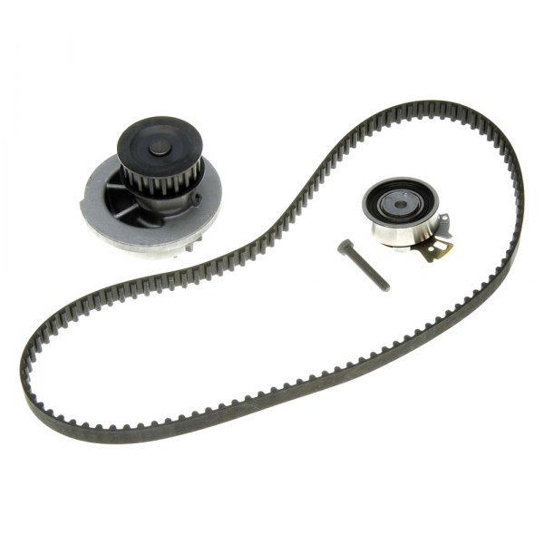 Gates® TCK203 - PowerGrip™ Timing Belt Component Kit