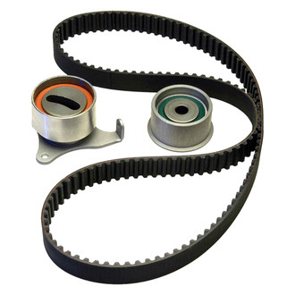 Gates® - PowerGrip™ Timing Belt Component Kit
