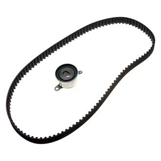 Gates® - PowerGrip™ Timing Belt Component Kit