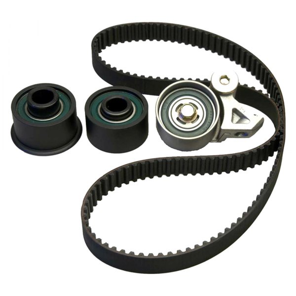 Gates® - PowerGrip™ Timing Belt Component Kit