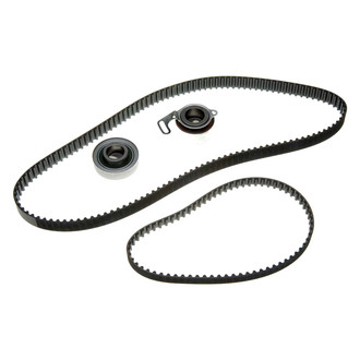 Gates® - PowerGrip™ Timing Belt Component Kit