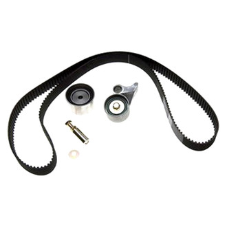 Gates® - PowerGrip™ Timing Belt Component Kit