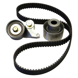 Gates® - PowerGrip™ Timing Belt Component Kit