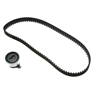 Gates® - PowerGrip™ Timing Belt Component Kit