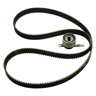Gates® - PowerGrip™ Timing Belt Component Kit
