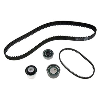 Gates® - PowerGrip™ Timing Belt Component Kit