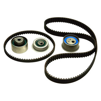 Gates® - PowerGrip™ Timing Belt Component Kit
