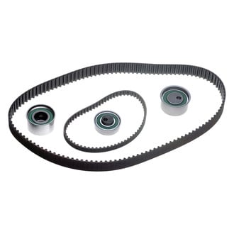 Gates® - PowerGrip™ Timing Belt Component Kit