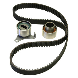 Gates® - PowerGrip™ Timing Belt Component Kit