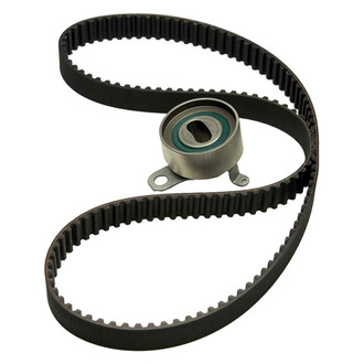 Gates® - PowerGrip™ Timing Belt Component Kit