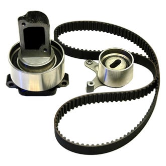 Gates® - PowerGrip™ Timing Belt Component Kit