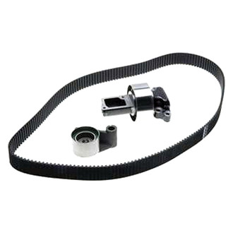 Gates® - PowerGrip™ Timing Belt Component Kit