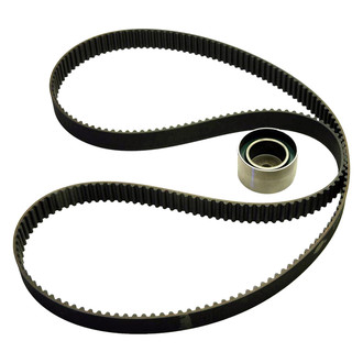 Gates® - PowerGrip™ Timing Belt Component Kit