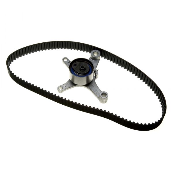 Gates® - PowerGrip™ Timing Belt Component Kit