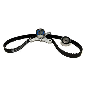 Gates® - PowerGrip™ Timing Belt Component Kit