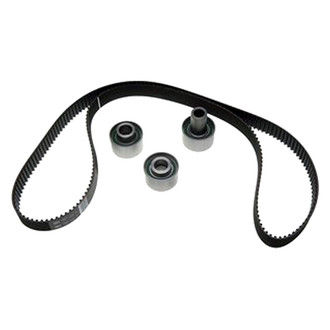 Gates® - PowerGrip™ Timing Belt Component Kit