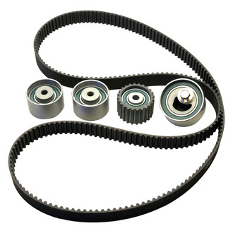 Gates® - PowerGrip™ Timing Belt Component Kit