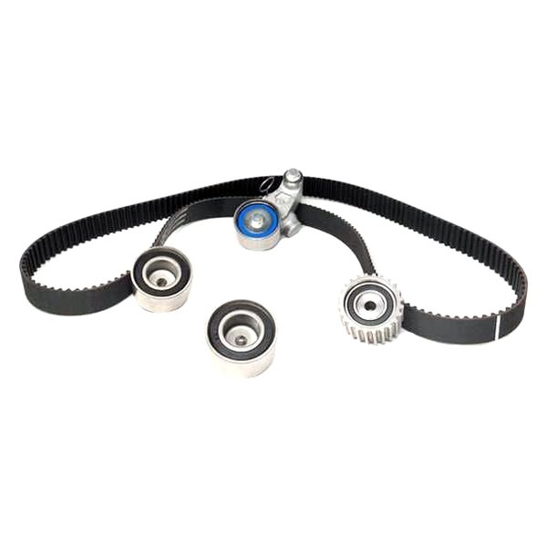 Gates® - PowerGrip™ Timing Belt Component Kit