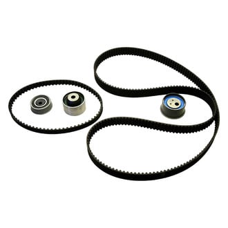 Gates® - PowerGrip™ Timing Belt Component Kit