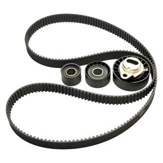 Gates® - PowerGrip™ Timing Belt Component Kit