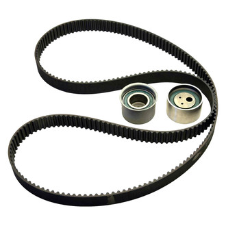 Gates® - PowerGrip™ Timing Belt Component Kit